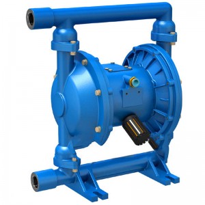 Насос с диафрагмой \\\\ Наир насос диафрагмы/pneumatic Diaphragm Pump