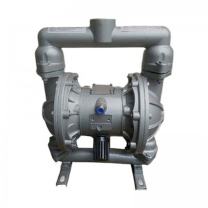 Насос с диафрагмой \\\\ Наир насос диафрагмы/pneumatic Diaphragm Pump