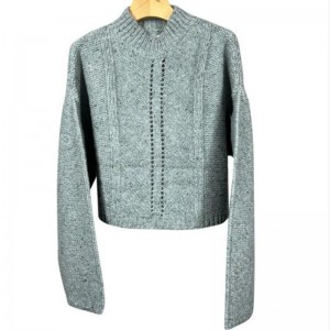 Свитер -свитер.