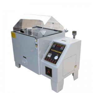 камера соляного распыления