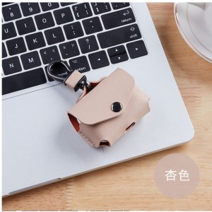 Легкий дизайн Apple Airpods Pro2 идеально подходит и является изысканным и практичным. Супер сильный защитный корпус наушников изготовл...