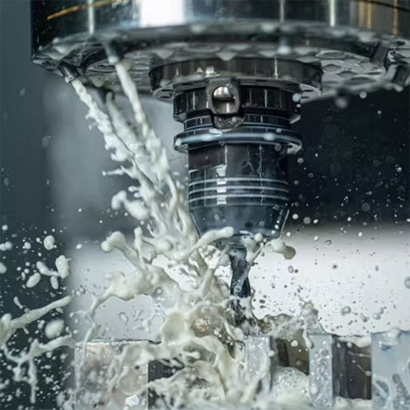 Обзор служб обработки ЧПУ его типов и преимуществ