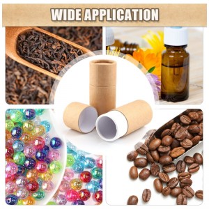 Индивидуальная подарочная коробка, подарочная коробка формы цилиндра