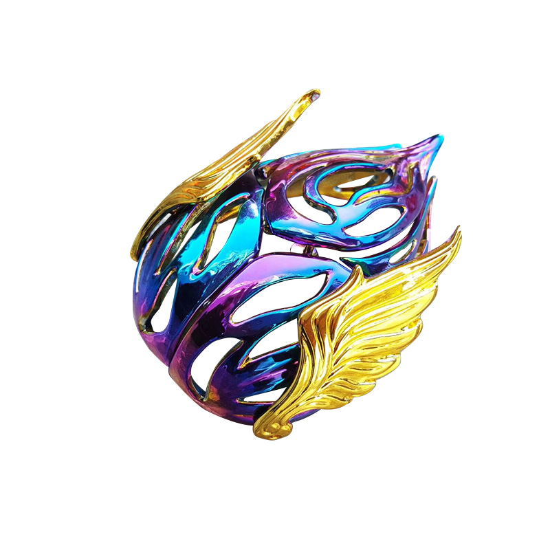 GAG производил велосипедную медаль Granfondo