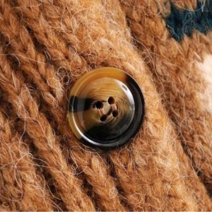 Женщины на заказ плюс размер вязаный рождественский кардиган