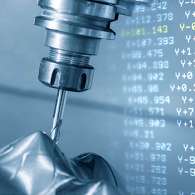 Разнообразные процессы обработки ЧПУ