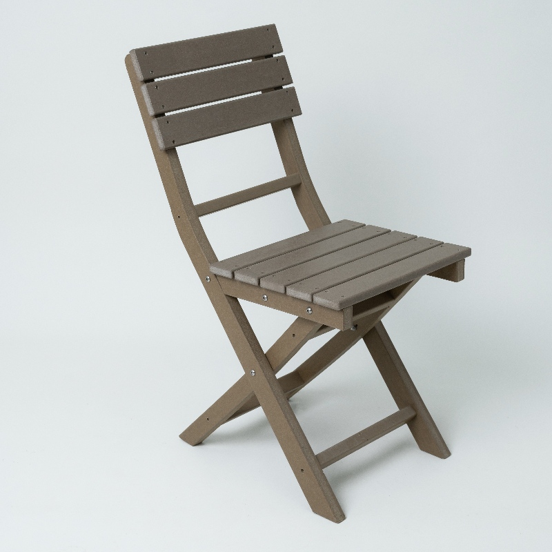HDPE Пластиковое кресло для кемпинга на открытом воздухе