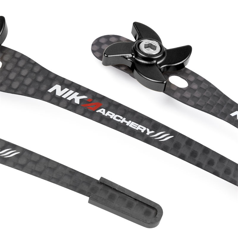 Кликер стрельбы из лука для удрученных лаков