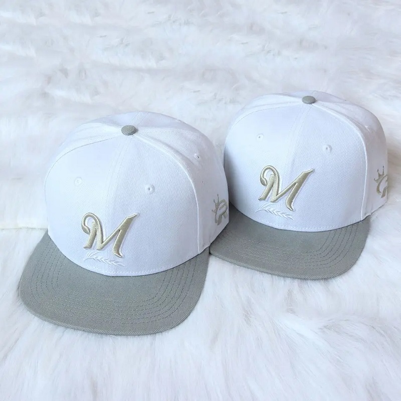 Высококачественная оптовая цена 6 панель Fratebrim Snapback Baseball Caps Шляпа Hip-Hop Fashy Design