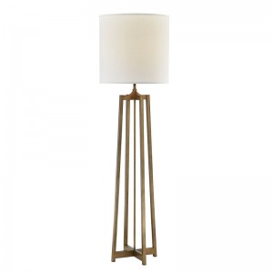 Hyatt Hotel Dofa рядом с торцем с антикварной золотой отделкой в ​​номере