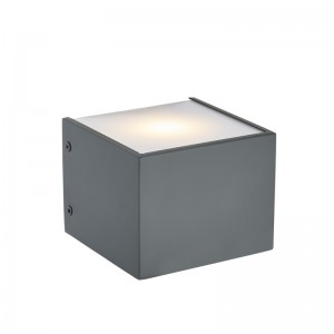 Стеновая лампа гостеприимства с отель