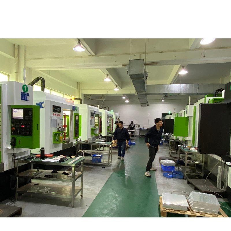 Какова цена на пользовательскую обработку пластиковых деталей ЧПУ?