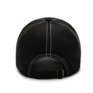 Популярные вышитые спортивные шляпы бейсболки бейсболки изображения хлопковые шапки для женщин и мужчин