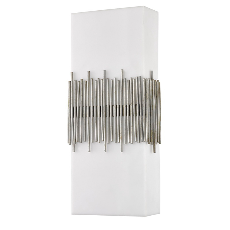 Гостеприимство отель настенные спермы с антикварной отделкой Силивера и прямоугольным акриловым оттенком в отеле Типичный комн...