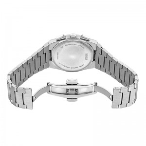 Baogela Top Brand Watches для мужчин модные хронограф спортивный водонепроницаемый кварцевый чарт 50 -т.