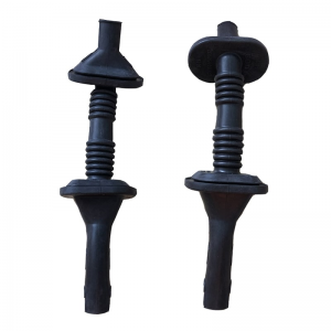 Автоволонный жгут резиновый кабельный рукав