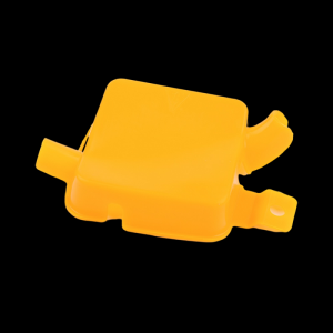 Промышленная электрическая резиновая защитная крышка