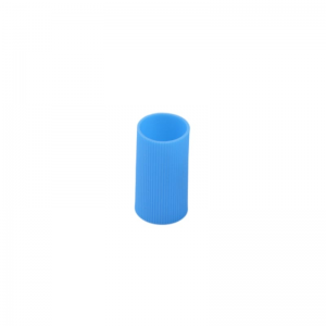 Фитнес -оборудование Силиконовая резиновая ручка