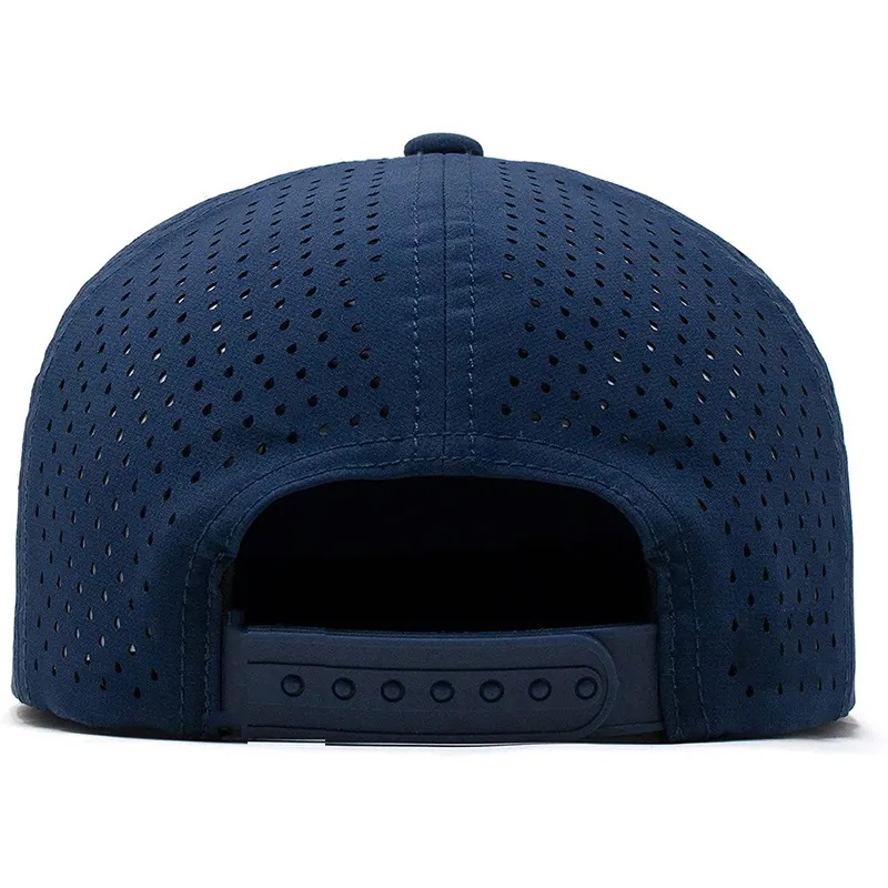 Способные пустые шляпы для гольфа веревка Cacquette Homme, Yupoong Snapback New York Baseball Golf Cap Мужчина, на заказ шляпу для гольфа на заказ с веревкой