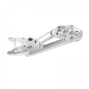 Точная обработка с ЧПУ