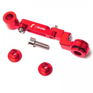 Мотоциклевые аксессуары модифицированные тормозные роговые масло.