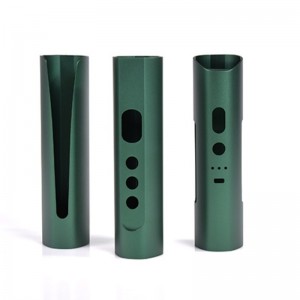 РФ прибор массажер для очистки прибора для оболочки алюминиевый сплав сплав красавицы приборные детали аксессуары аппаратное у...