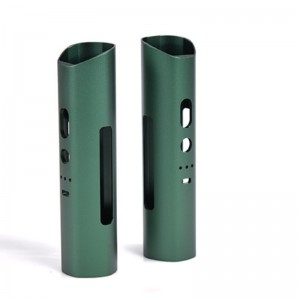 РФ прибор массажер для очистки прибора для оболочки алюминиевый сплав сплав красавицы приборные детали аксессуары аппаратное у...