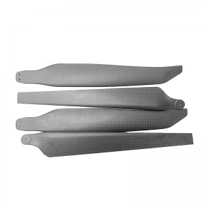 Пропеллер углеродного волокна для беспилотника&fpv