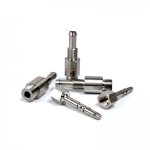 Производители из нержавеющей стали нестандартная заготовка за детали.