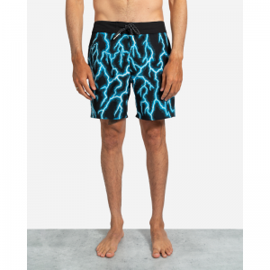 Boardshort Side Sypper карман