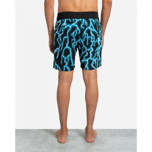 Boardshort Side Sypper карман