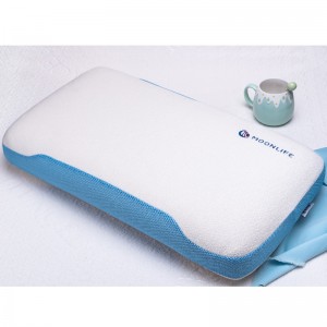 Гидрофильная хлопчатобумажная подушка