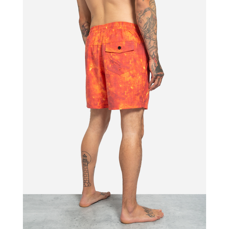 Boardshort Elasticated Taista