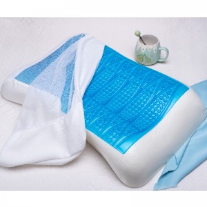 Подушка для охлаждающей гелевой памяти