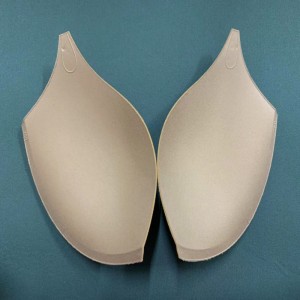 Женщина горячей продажи дешевая пена чашка для бюстгальтера