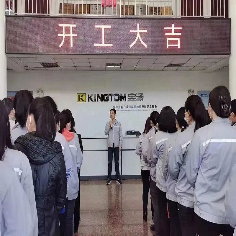 2023 Kingtom Good Offer of Bearting