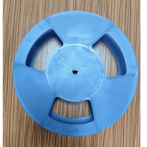 катушка для переноской ленты