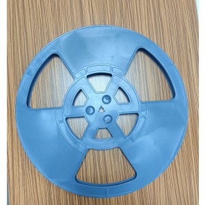 Интегрированная катушка с внешним диаметром 178 мм и внутренним диаметром 80 мм