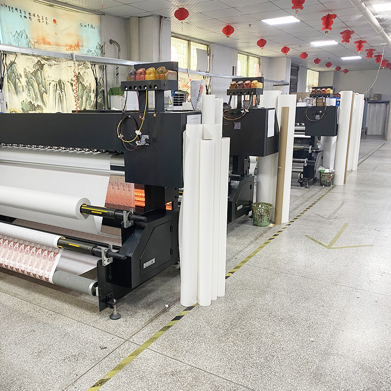 У нас есть профессиональная печать