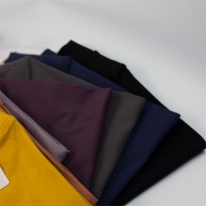 Карманные брюки для йоги с высокой талией