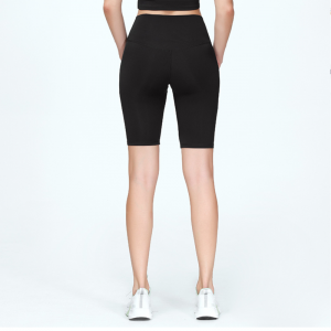 Антибактериальная форма Средние шорты Sizeoga