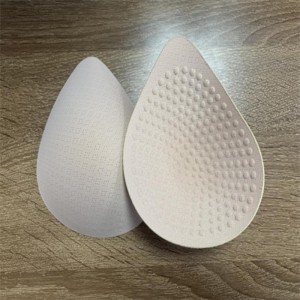 Eco Soft Touch Nude Bra