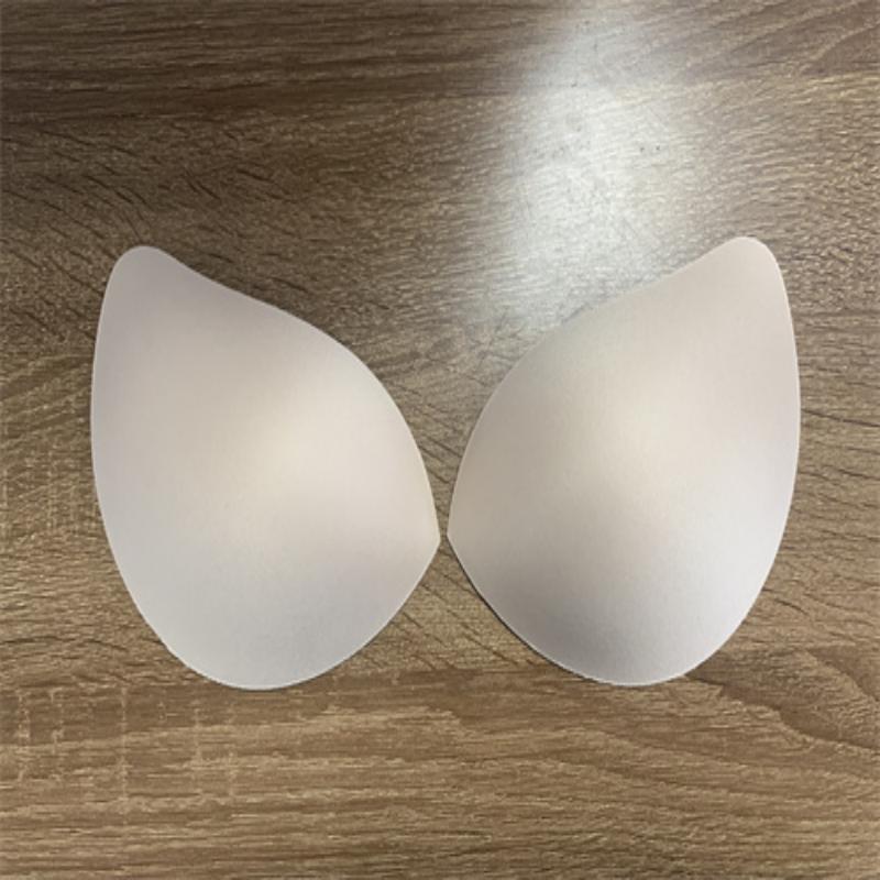 Мягкая сертифицированная GRS Touch Nude Bra Cup