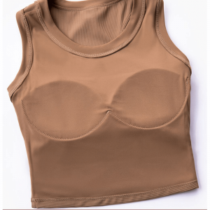 I-Shape Ceece Pirect Cup йога жилет