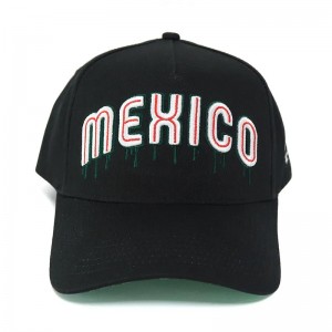 Оптовые беговые хлопковые 3D 3D вышивка структурировали раму бейсбольной шляпу 5 панель спортивные бейсбольные шляпы для мужчин ж...