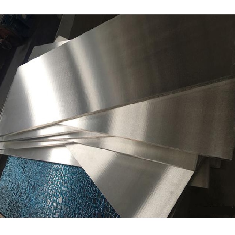 О материалах анода сплавного магниевого сплава