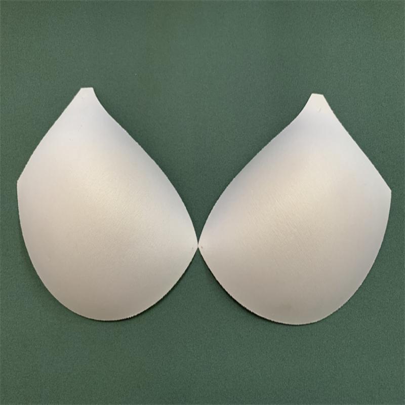 Высококачественный мягкий штрих, сертифицированная GRS Eco Bra Bra Cup