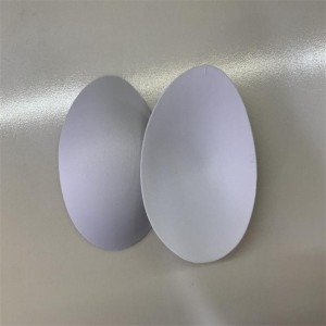 Eco-Friendly Cup Eco-Friendless Cup