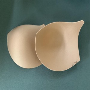 Softsilhouette дышащий обнаженный бюстгальтер