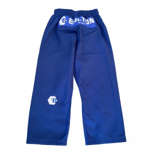 Custom BJJ GI/Kids BJJ oriform/ADULT BJJ GI